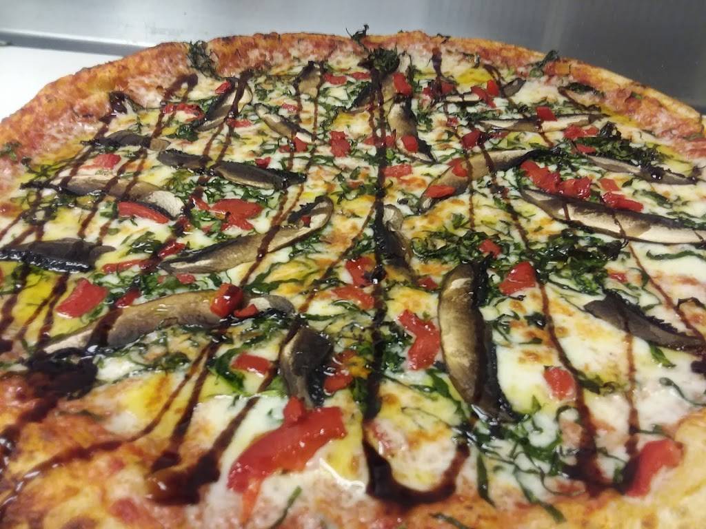 The Wild Tomato Pizzeria | restaurant | 4315 Jonestown Rd, Harrisburg, PA 17109, USA | 7175456435 OR +1 717-545-6435