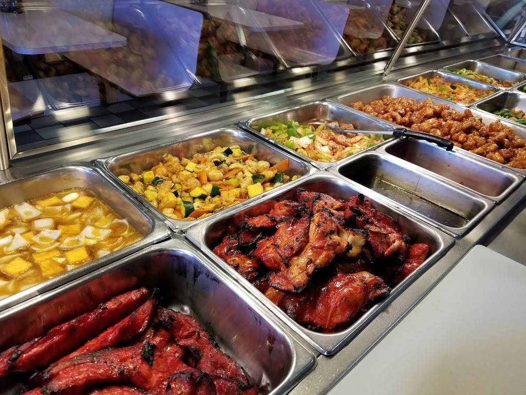 Chinatown Fast Food | restaurant | 1280 E Washington St # 2, Colton, CA 92324, USA | 9098720355 OR +1 909-872-0355