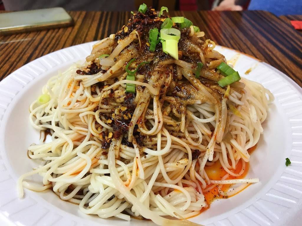 Chengdu Heaven | restaurant | 41-28 Main St, Flushing, NY 11355, USA | 3519408473 OR +1 351-940-8473