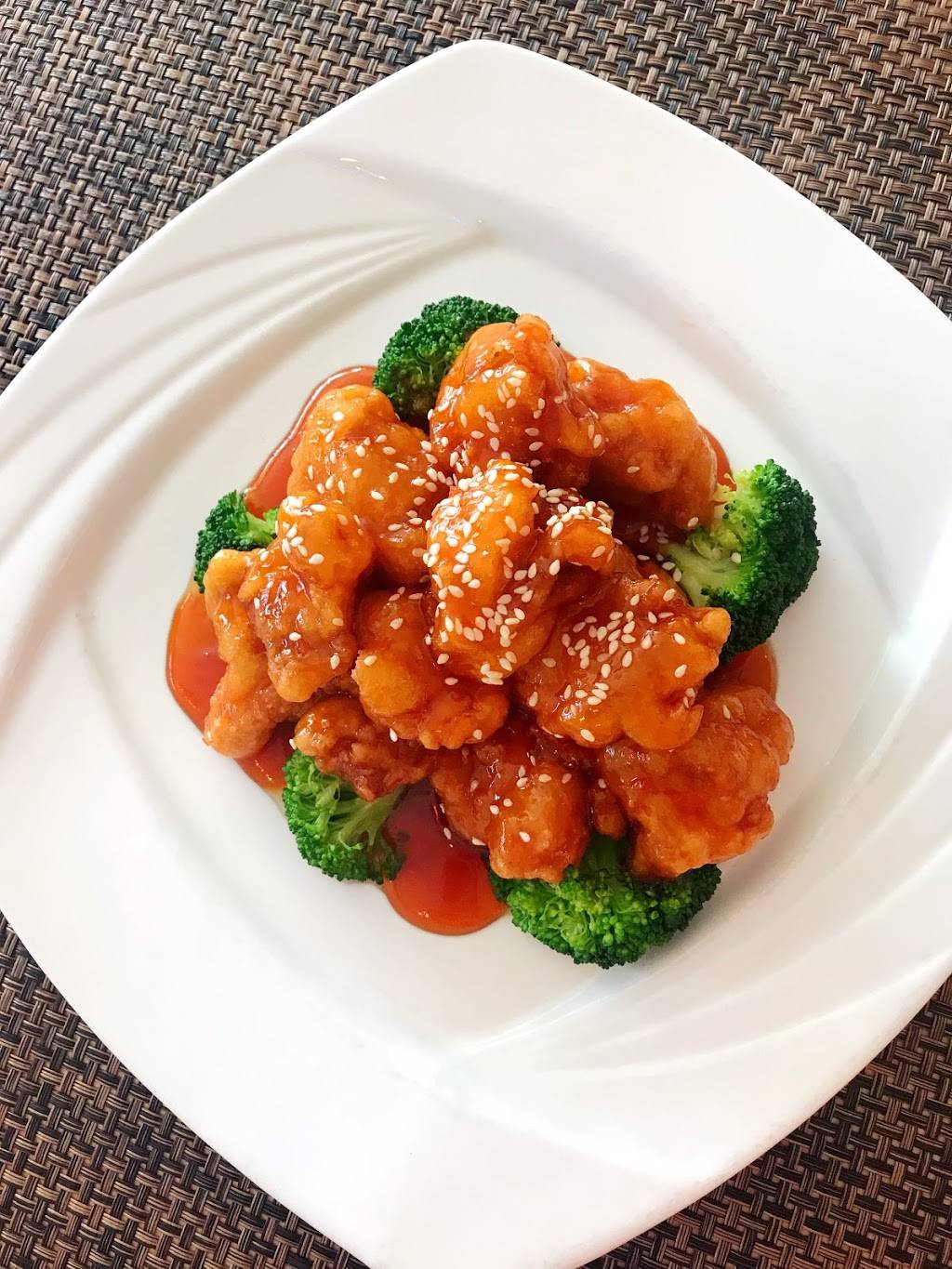 Yummy House | restaurant | 111 Jazie Dr, Savannah, GA 31410, USA | 9128971900 OR +1 912-897-1900