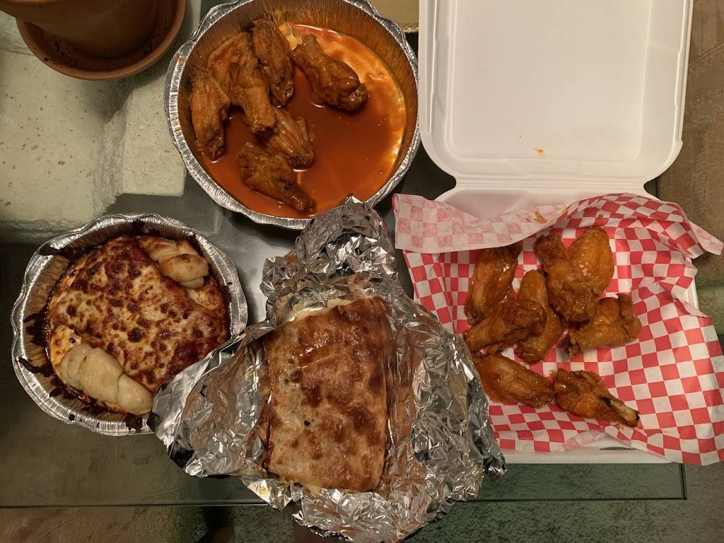 Garlic Knot | meal delivery | 1706 S Chambers Rd, Aurora, CO 80017, USA | 7206127810 OR +1 720-612-7810