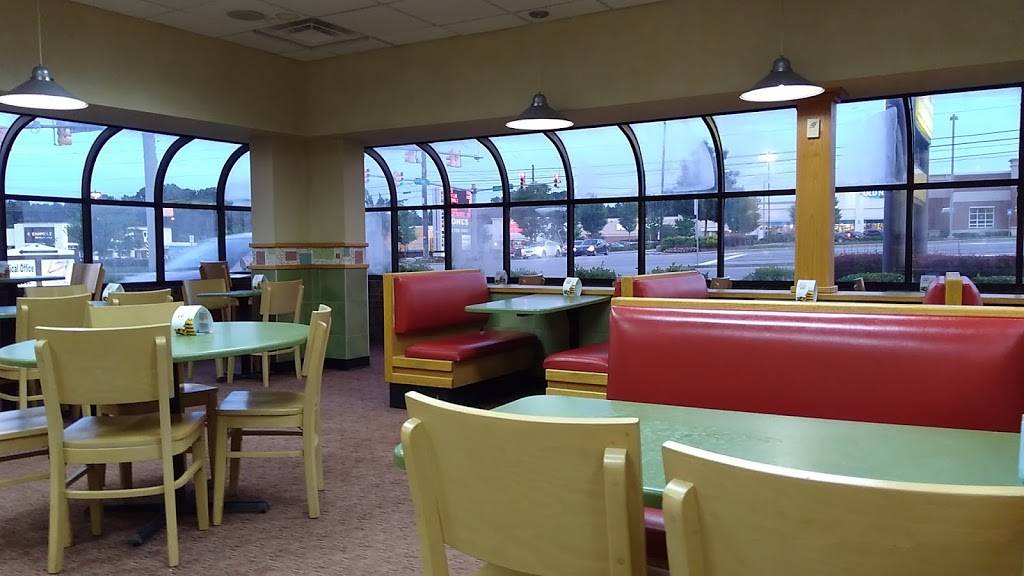 Wendys | restaurant | 1312 Johnson Ferry Rd, Marietta, GA 30068, USA | 7705657150 OR +1 770-565-7150