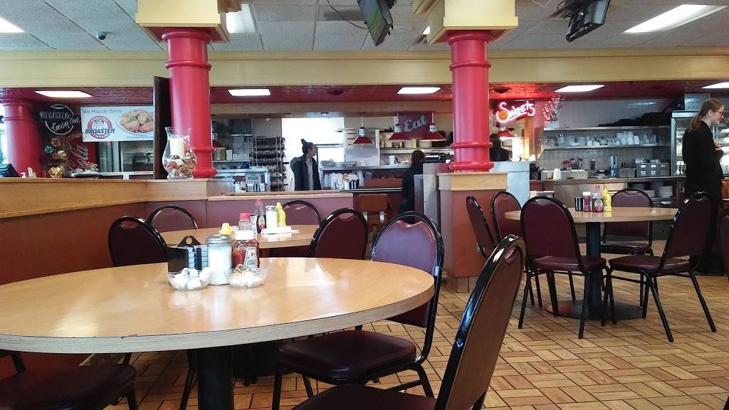 Dixie Diner | restaurant | 4983 Dixie Hwy, Waterford Twp, MI 48329, USA | 2483838192 OR +1 248-383-8192