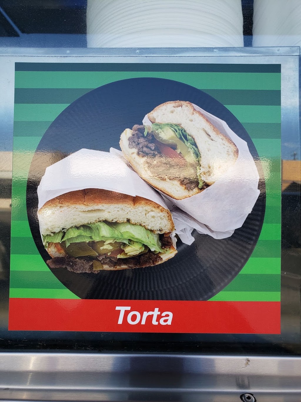 Tacos De La Region Mixteca | restaurant | 541 W Hueneme Rd, Oxnard, CA 93033, USA | 8058273596 OR +1 805-827-3596