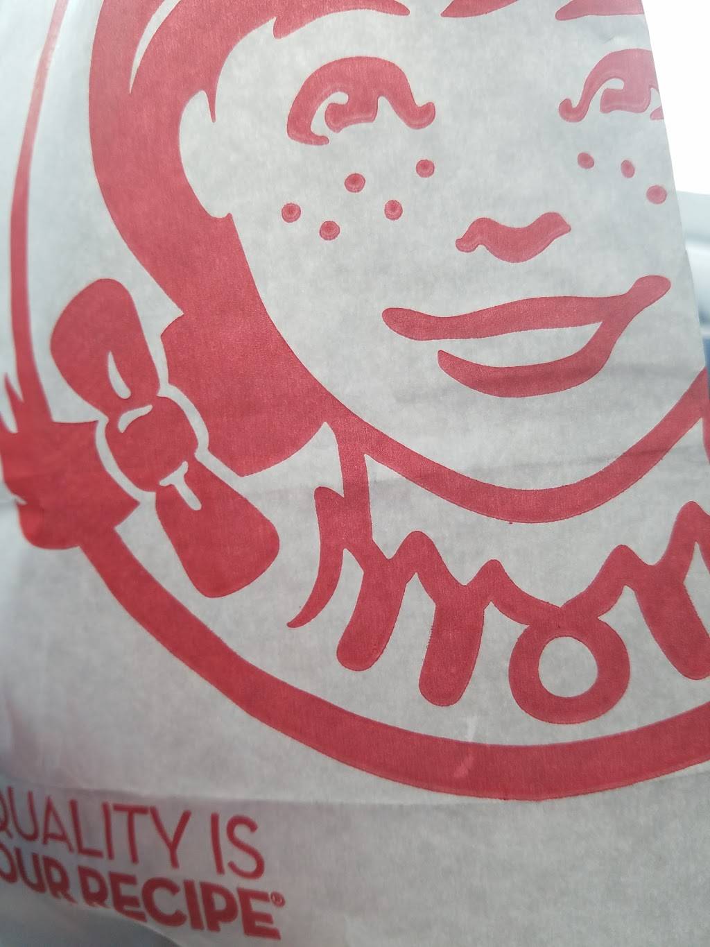 Wendys | restaurant | 949 N Wesleyan Blvd, Rocky Mount, NC 27804, USA | 2529853440 OR +1 252-985-3440