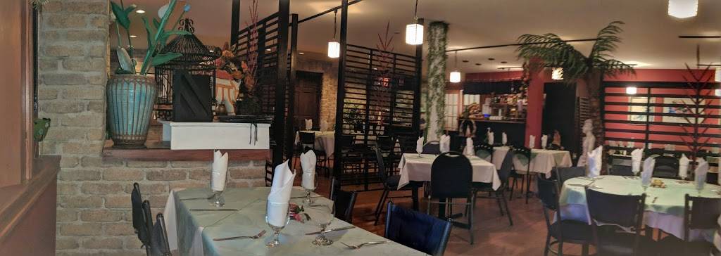 Restaurant Auberge Yucca Riviera | restaurant | 3712 Rue Saint Patrick, Rawdon, QC J0K 1S0, Canada | 4508343313 OR +1 450-834-3313