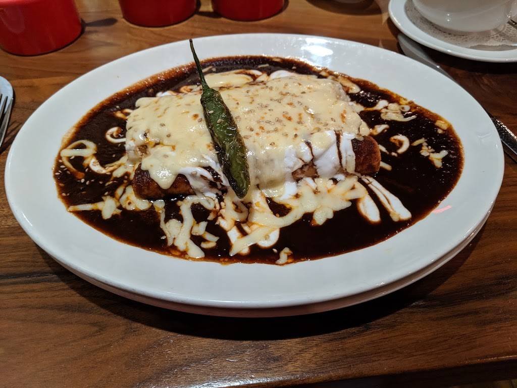 Saltillo Mexican Kitchen | restaurant | 5427 Bissonnet St #200, Houston, TX 77081, USA | 8326236467 OR +1 832-623-6467