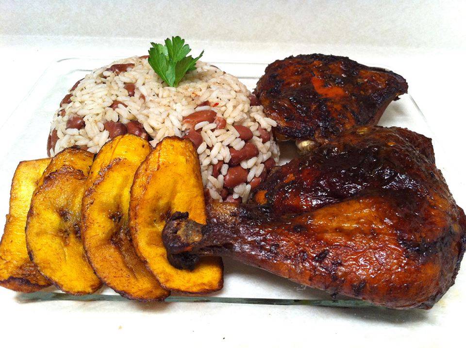 Awesome Sauce Caribbean Flavors | restaurant | 840 State St, Bridgeport, CT 06604, USA | 2035225494 OR +1 203-522-5494