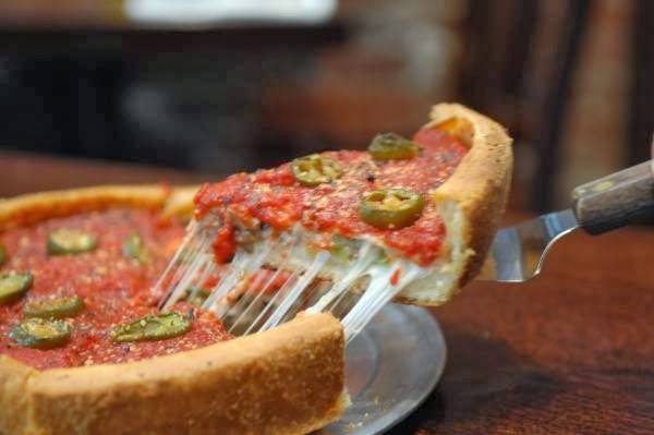 Patxis Pizza Palo Alto | restaurant | 441 Emerson St, Palo Alto, CA 94301, USA | 6504739999 OR +1 650-473-9999