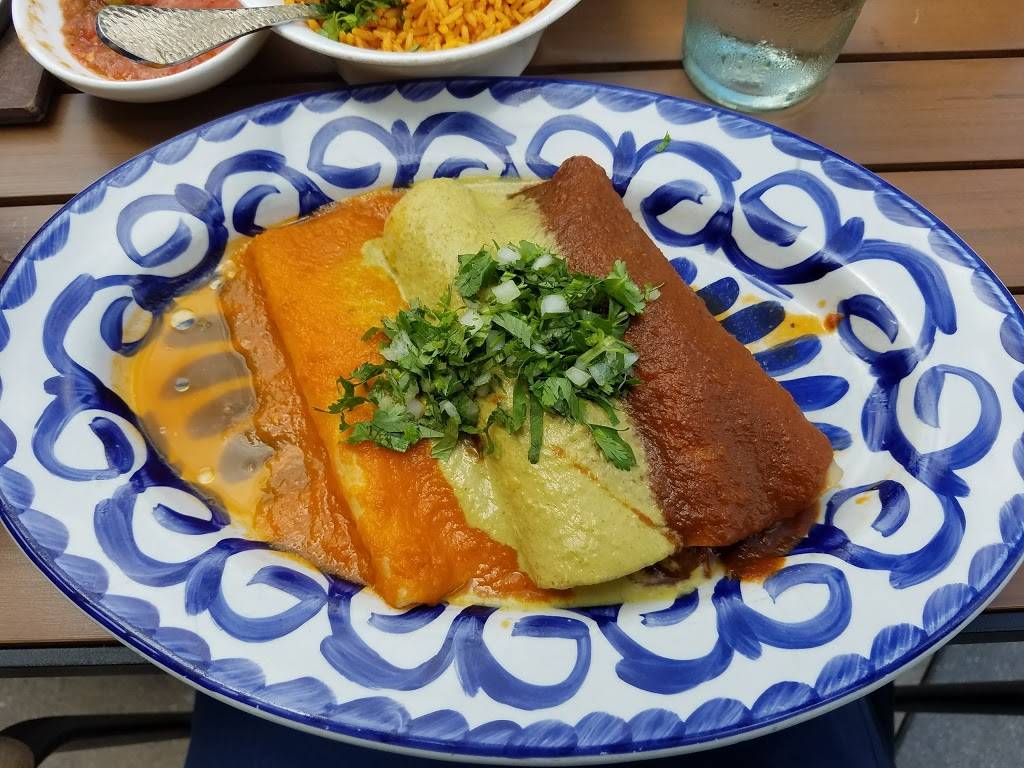 Rosa Mexicano | restaurant | 153 Waterfront St, Oxon Hill, MD 20745, USA | 3015671005 OR +1 301-567-1005