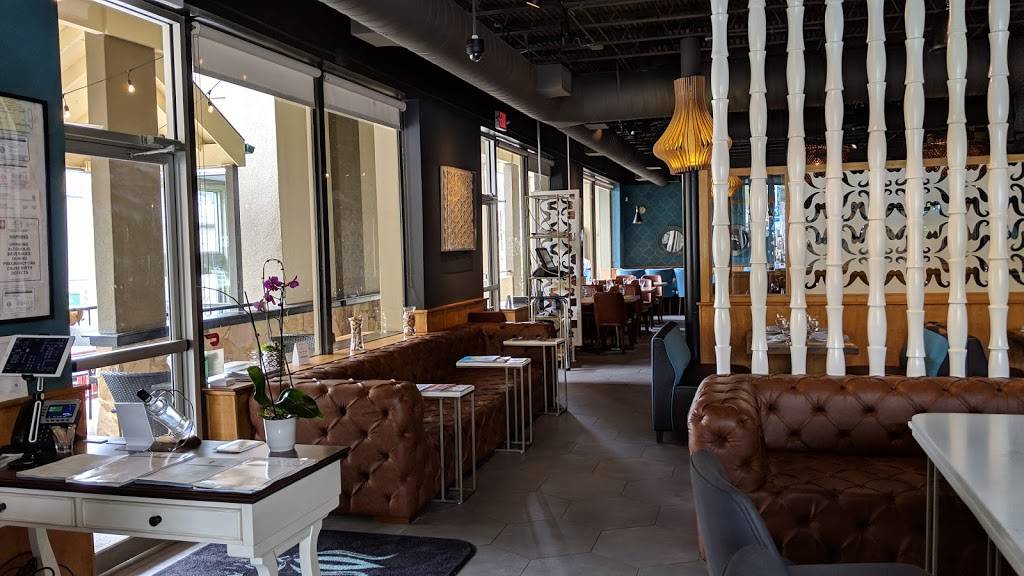 Truva Turkish Kitchen | restaurant | 842 North Highland Avenue Northeast, Atlanta, GA 30306, USA | 4042281007 OR +1 404-228-1007