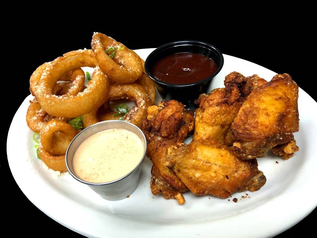 The LOCAL College Park | restaurant | 3231 Edgewater Dr, Orlando, FL 32804, USA | 4079009005 OR +1 407-900-9005