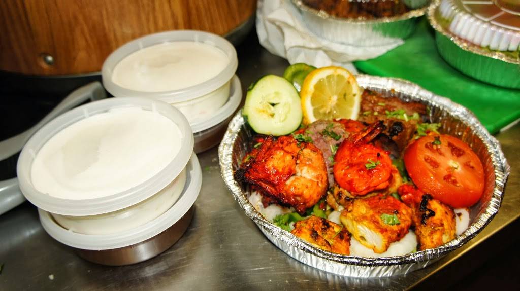 Cafe Mamtaz | restaurant | 87 L St, Boston, MA 02127, USA | 6174644800 OR +1 617-464-4800