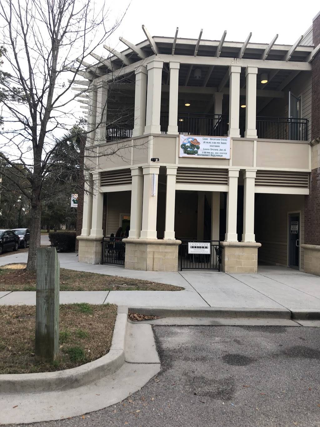 Cielito Lindo of Beaufort | restaurant | 2121 Boundary St suite 100A, Beaufort, SC 29902, USA | 8435210030 OR +1 843-521-0030