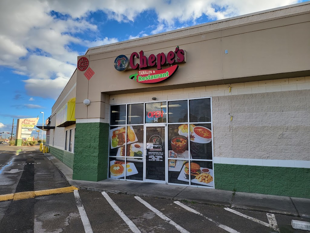 Chepes Tamales | restaurant | 5505 Montana Ave ste H, El Paso, TX 79903, USA | 9158870081 OR +1 915-887-0081