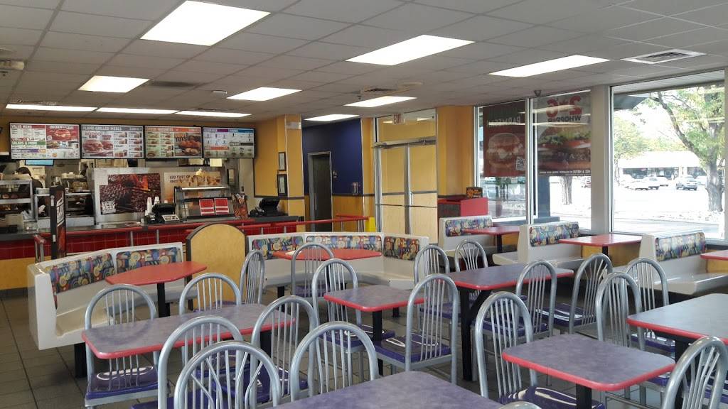 Burger King | restaurant | 7480 S University Blvd, Centennial, CO 80122, USA | 3037930341 OR +1 303-793-0341
