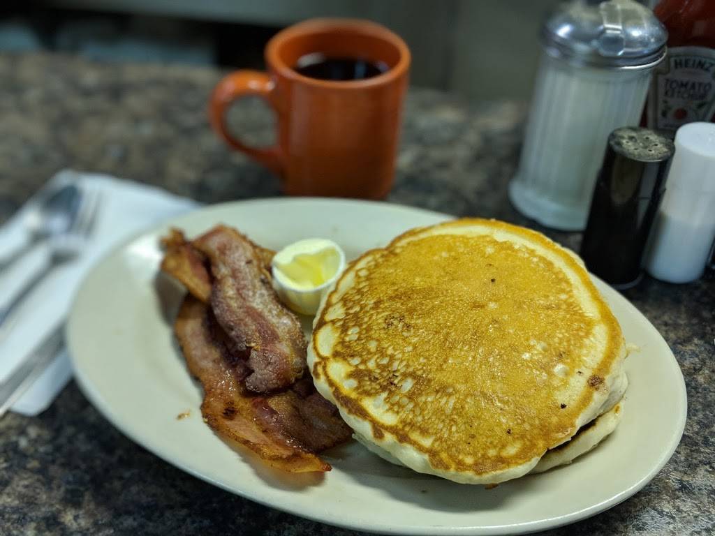 Dons Diner | restaurant | 1729 Eckert St, Pittsburgh, PA 15212, USA | 4127615883 OR +1 412-761-5883