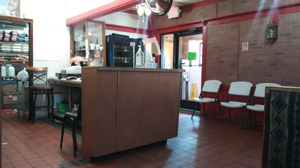 La Azteca Taco House | restaurant | 1902 W Court St, Flint, MI 48503, USA | 8102333104 OR +1 810-233-3104