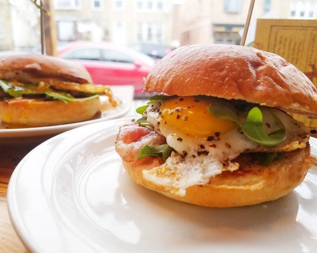 Vintage | cafe | 2314 Ditmars Blvd, Queens, NY 11105, USA | 7186060116 OR +1 718-606-0116