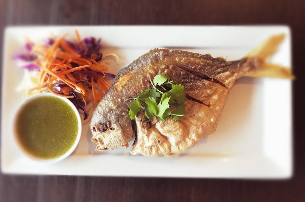 Imperial Thai Cuisine | restaurant | 124 S Fairmont Blvd, Anaheim, CA 92808, USA | 7149218710 OR +1 714-921-8710