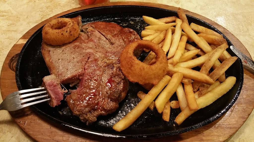 Hosss Steak & Sea House | restaurant | 148 Finley Rd, Belle Vernon, PA 15012, USA | 7249299249 OR +1 724-929-9249