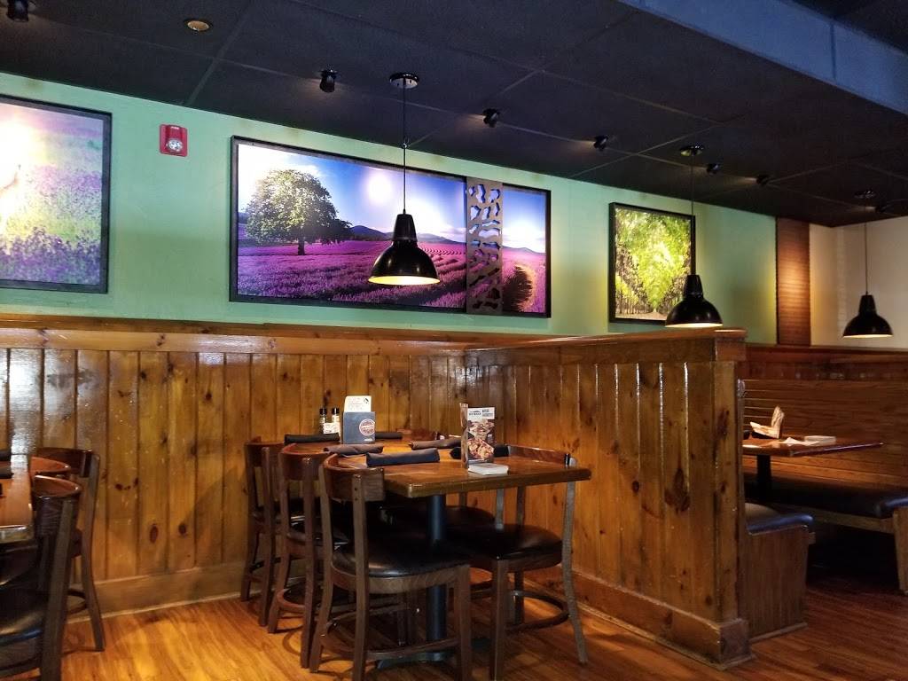 Outback Steakhouse | restaurant | 194 NJ-17 N, Rochelle Park, NJ 07662, USA | 2018438445 OR +1 201-843-8445