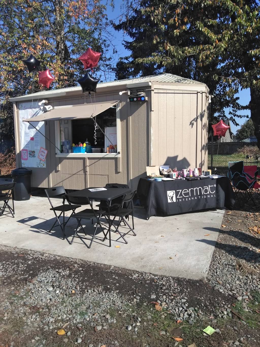 Lonchera La Rosa | restaurant | 590 Lancaster Dr NE, Salem, OR 97317, USA | 5034657296 OR +1 503-465-7296