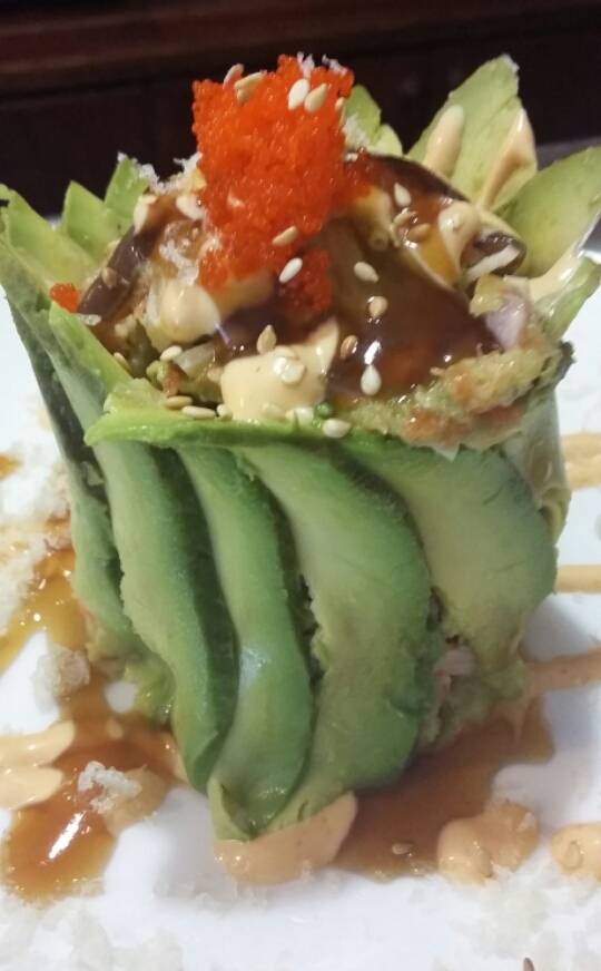 Bay Sushi | restaurant | 29 Bay Ridge Ave, Brooklyn, NY 11220, USA | 7188368365 OR +1 718-836-8365