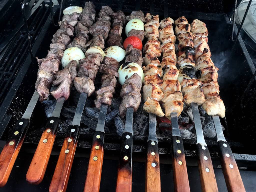 Palmyra Authentic Mediterranean Cuisine | restaurant | 10 Smithfield St, Pittsburgh, PA 15222, USA | 4126902340 OR +1 412-690-2340