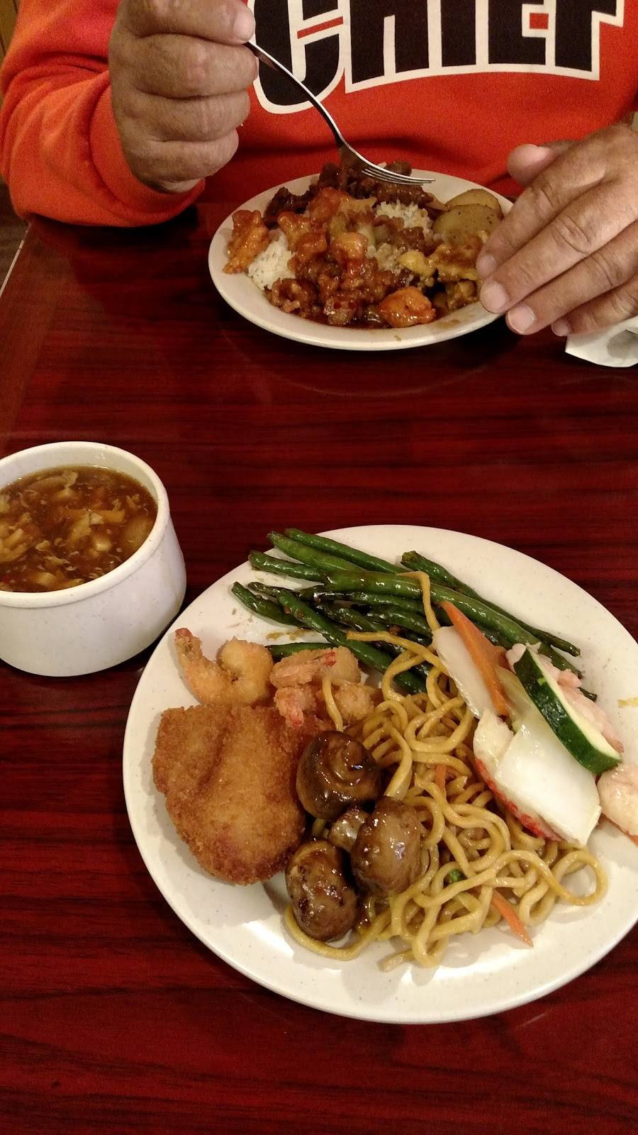 Dragon Buffet | restaurant | 723 US-14, Richland Center, WI 53581, USA | 6086498888 OR +1 608-649-8888