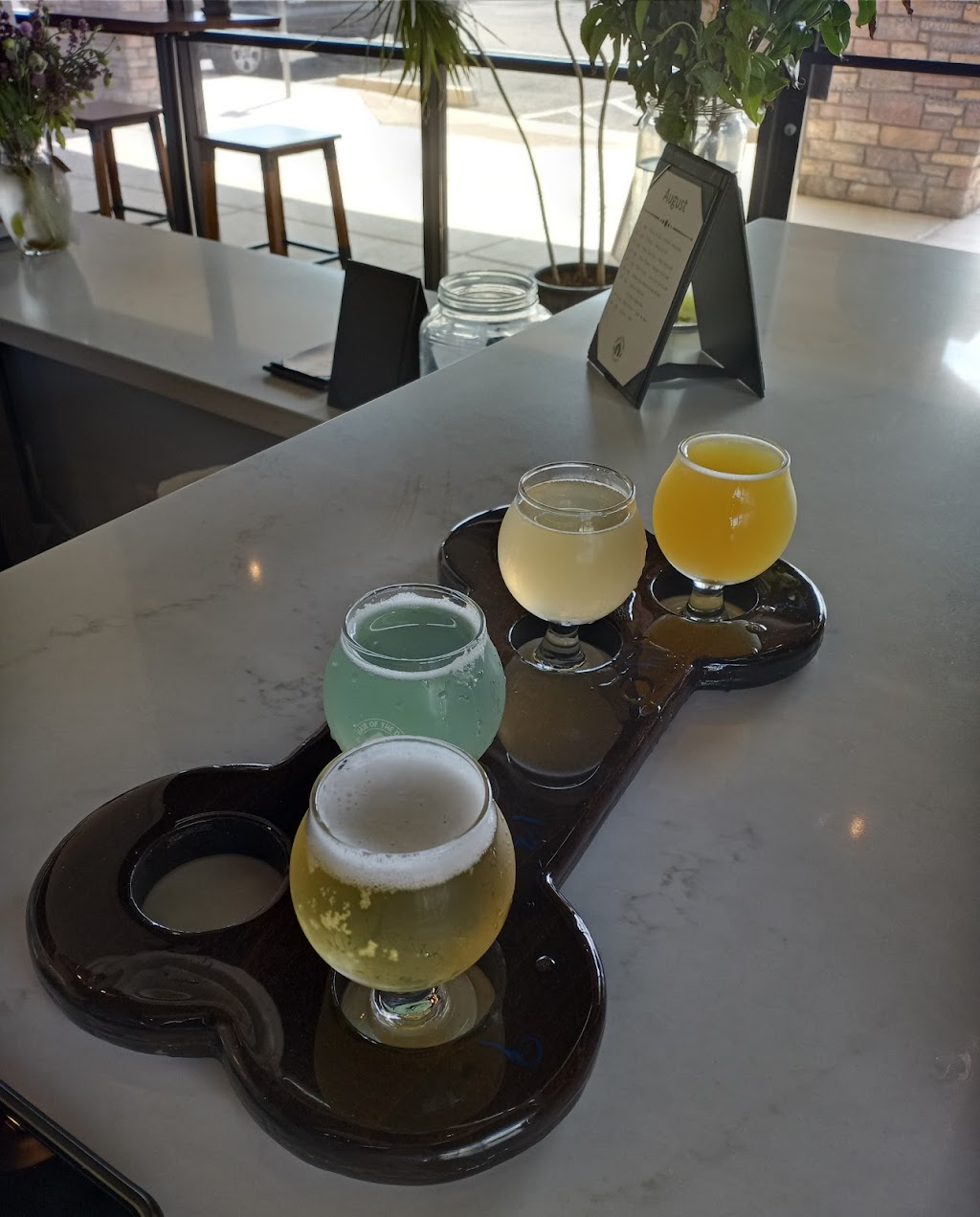 Hair of the Dog Gilbert, AZ - Coffee, Wine, Beer | cafe | 3133 S Lindsay Rd #107, Gilbert, AZ 85295, USA | 4802195489 OR +1 480-219-5489