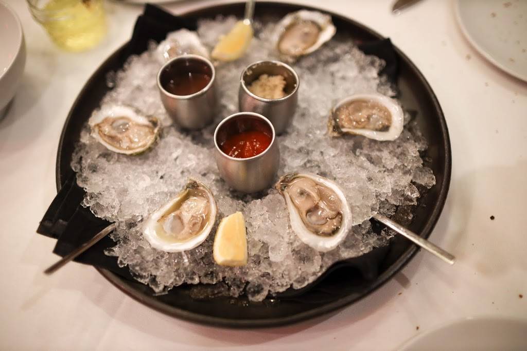 Georgia James | restaurant | 1100 Westheimer Rd, Houston, TX 77006, USA | 8322415088 OR +1 832-241-5088