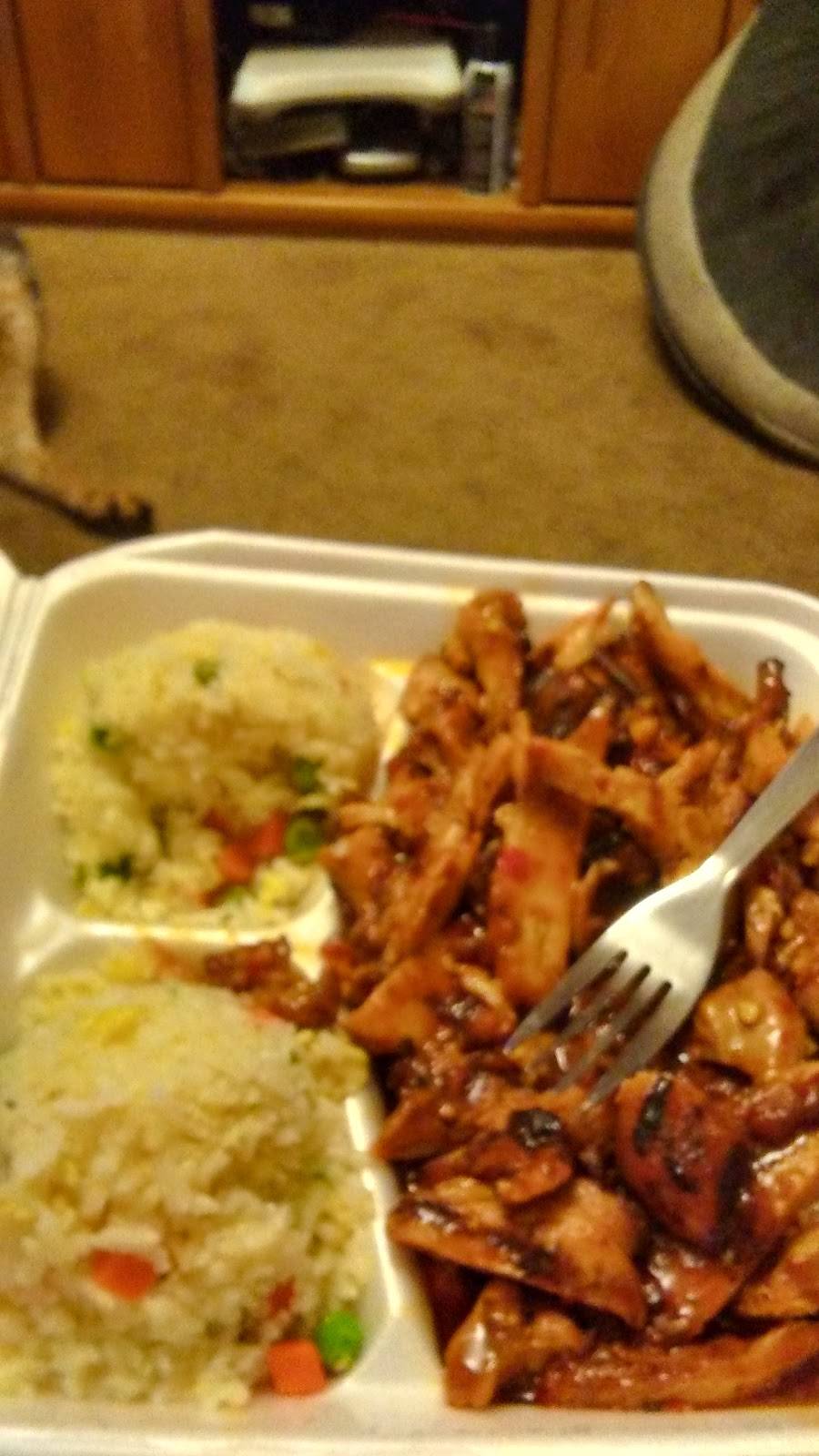 Honto Teriyaki Restaurant | restaurant | 11012 Canyon Rd E #45, Puyallup, WA 98373, USA | 2535369027 OR +1 253-536-9027