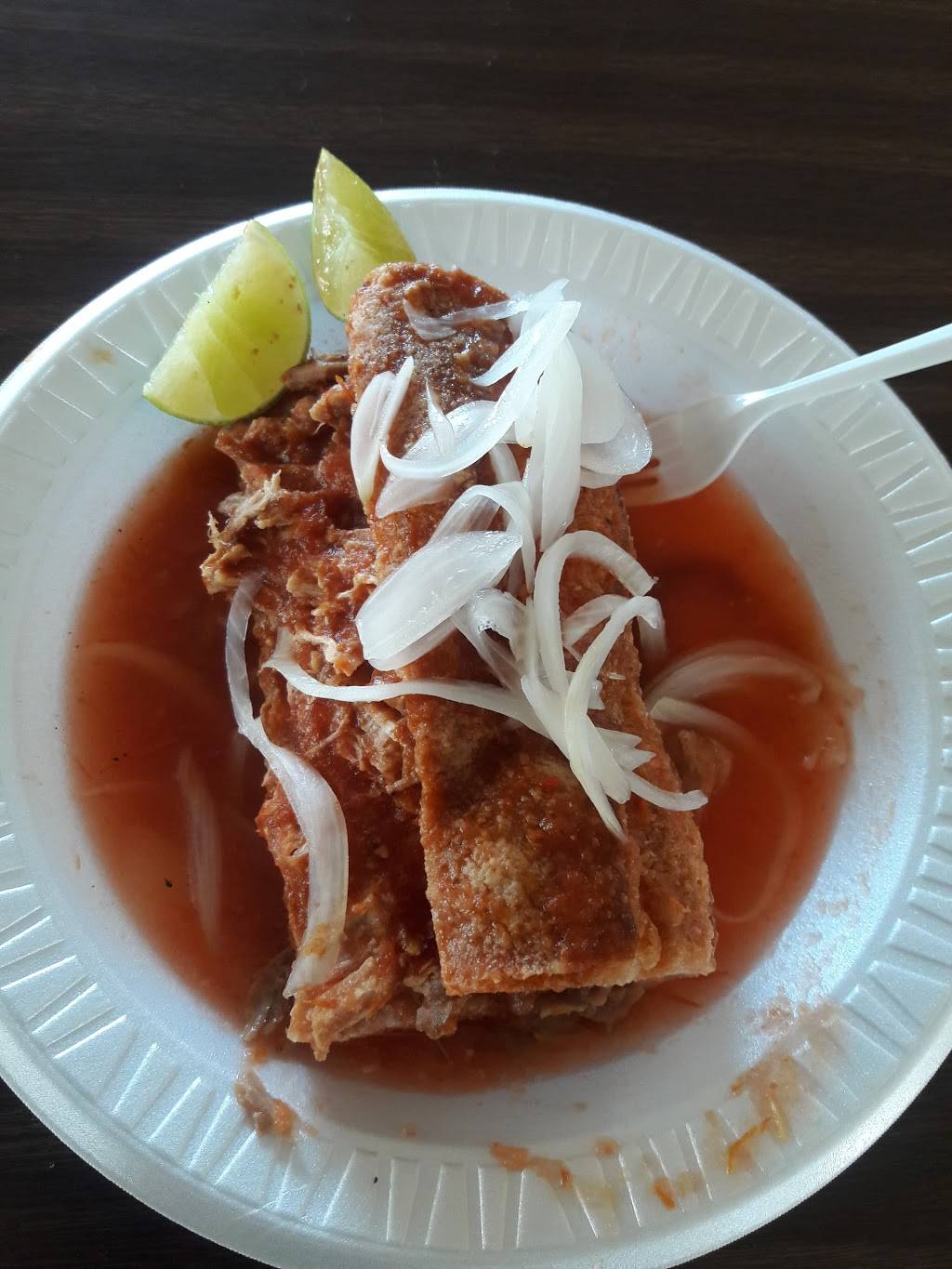 El Chaparrito Mexican Food | restaurant | 939 Larkspur Dr, Livermore, CA 94551, USA | 9254536080 OR +1 925-453-6080