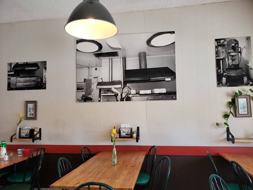 Otto Pizza & Pastry | restaurant | 804 S Ash Ave, Tempe, AZ 85281, USA | 4809664292 OR +1 480-966-4292