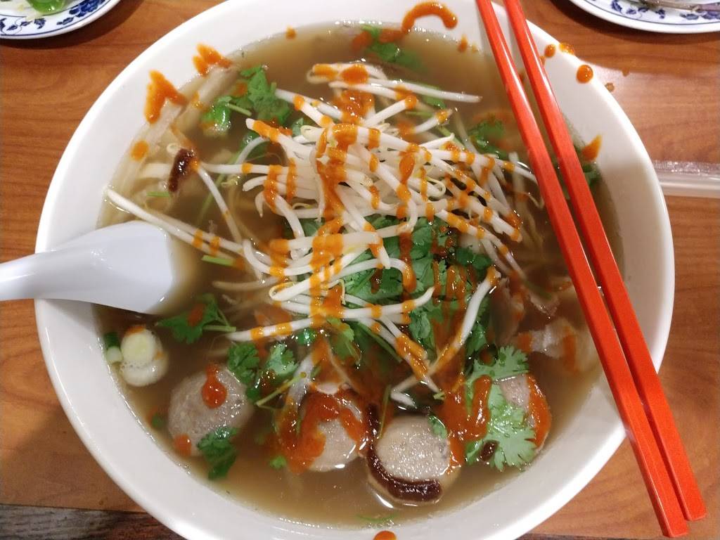 Kevins Noodle House | restaurant | 1833 Willow Pass Rd, Concord, CA 94520, USA | 9256772131 OR +1 925-677-2131