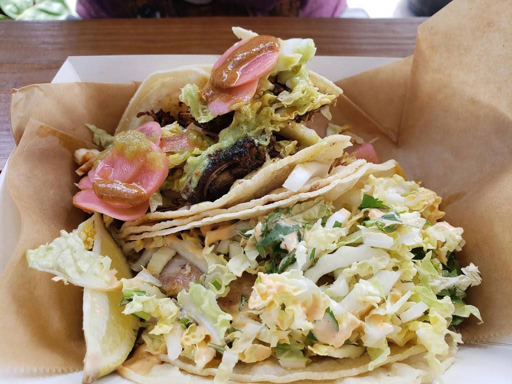 Osprey Tacos | restaurant | 300 Anastasia Blvd, St. Augustine, FL 32080, USA | 9046794191 OR +1 904-679-4191