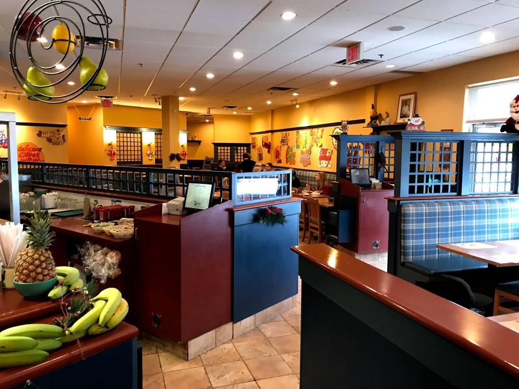 Cora | restaurant | 4055 Carling Ave, Kanata, ON K2K 2A4, Canada | 6132549892 OR +1 613-254-9892