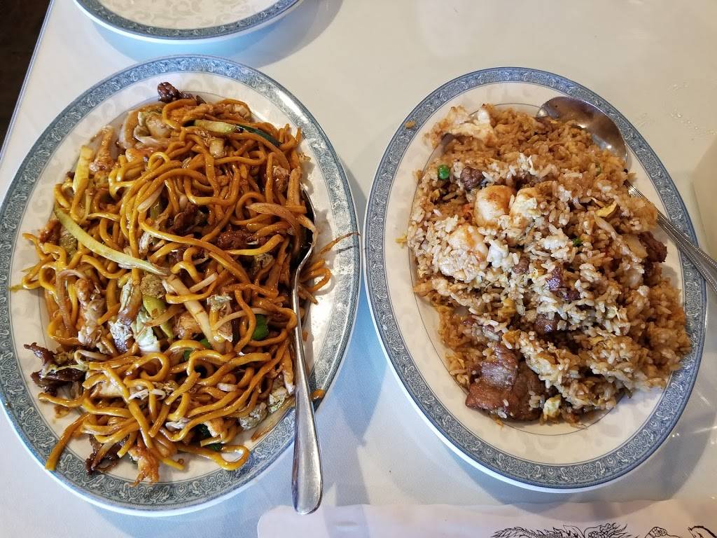 Peking Restaurant | restaurant | 212 E Green Meadows Rd #4, Columbia, MO 65203, USA | 5732566060 OR +1 573-256-6060