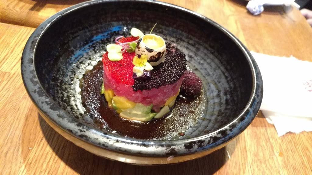 Sango Sushi | restaurant | 2171 Merrick Ave, Merrick, NY 11566, USA | 5168680882 OR +1 516-868-0882