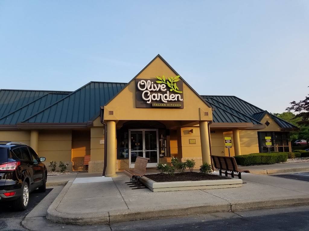 Olive Garden Italian Restaurant | meal takeaway | 8315 Benson Dr, Columbia, MD 21045, USA | 4102900040 OR +1 410-290-0040