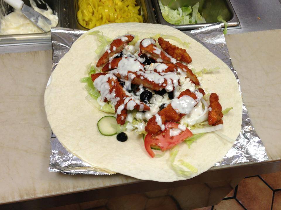 Land of Pizza | meal delivery | 445 W Broadway, Boston, MA 02127, USA | 6172694442 OR +1 617-269-4442