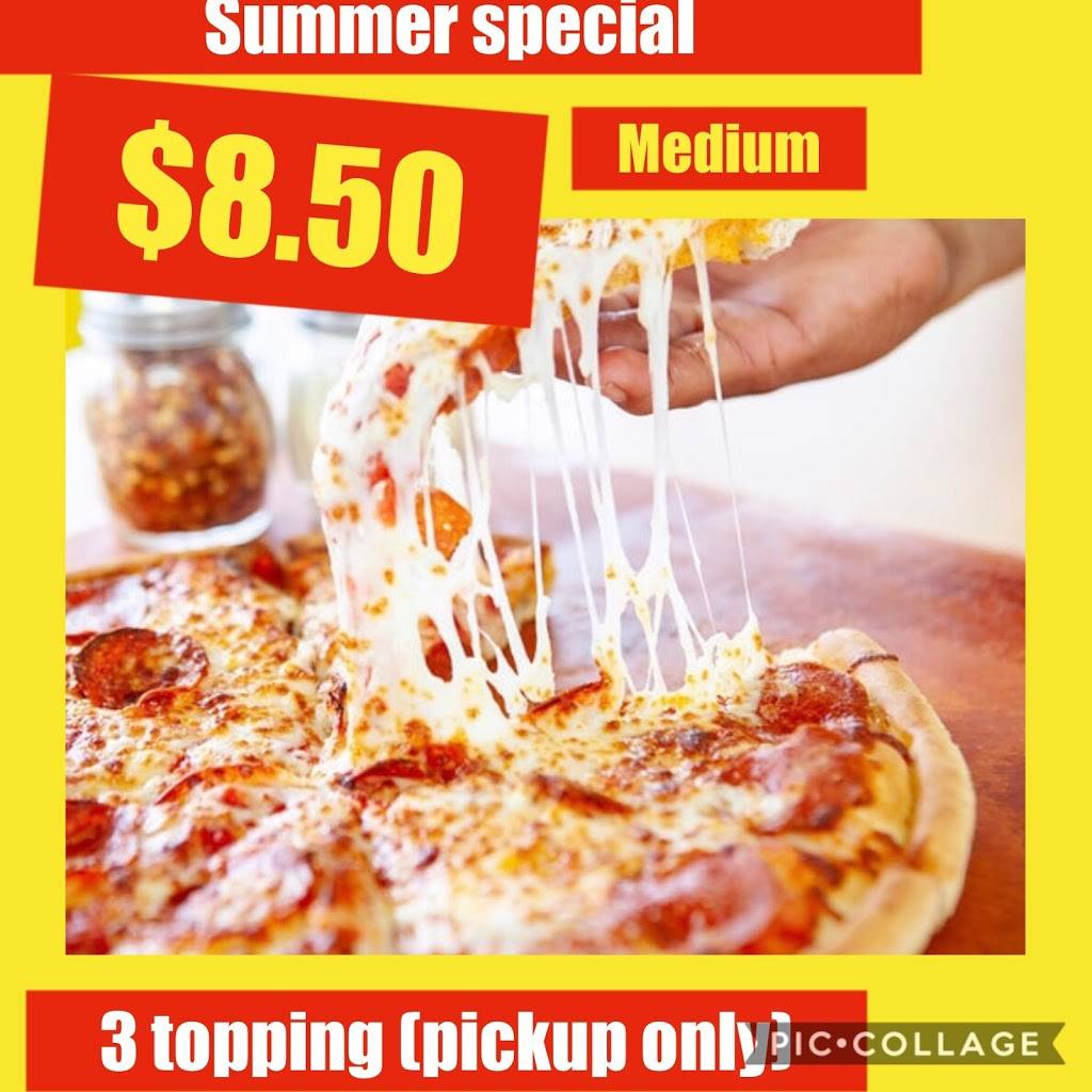 Rockos Pizza Forney | restaurant | 524 Pinson Rd, Forney, TX 75126, USA | 4696025212 OR +1 469-602-5212
