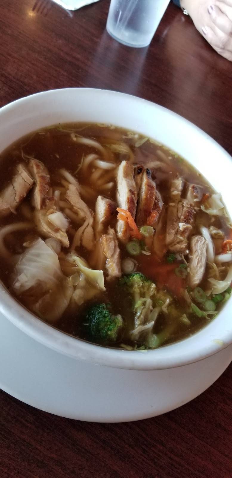 Tokyo Bowl | restaurant | 1285 W Henderson Ave, Porterville, CA 93257, USA | 5597848138 OR +1 559-784-8138