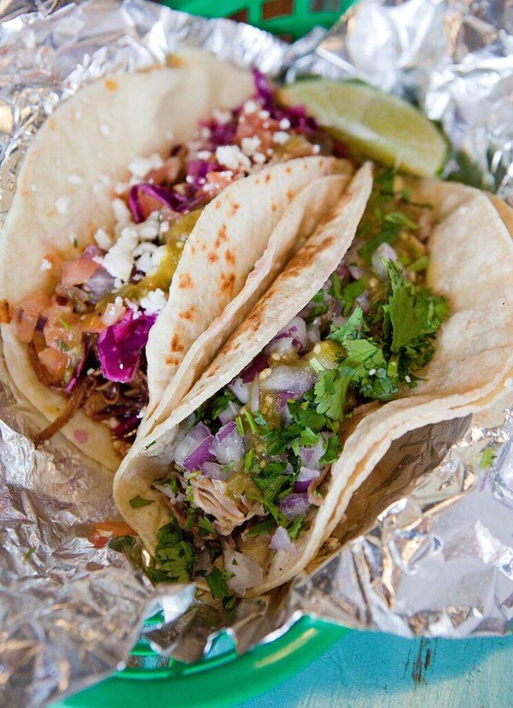 Poppos Taqueria | restaurant | 212C Pine Ave, Anna Maria, FL 34216, USA | 9412547941 OR +1 941-254-7941