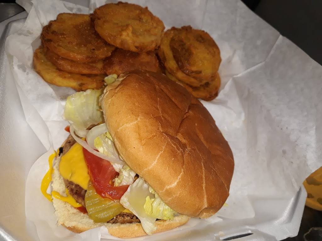 Raybos Wings & Things | restaurant | 929 Porter St, Memphis, TN 38126, USA | 9014408089 OR +1 901-440-8089