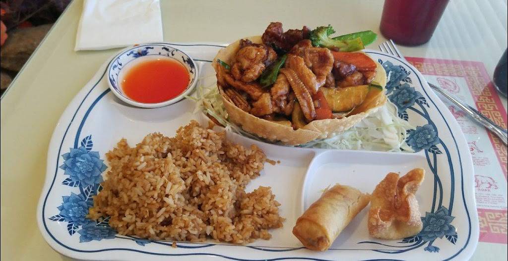 Dragon Inn | restaurant | 101 2nd St, Eaton, CO 80615, USA | 9704542705 OR +1 970-454-2705