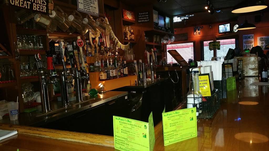 Pars Place | restaurant | 6126 Winton Rd, Fairfield, OH 45014, USA | 5138293773 OR +1 513-829-3773