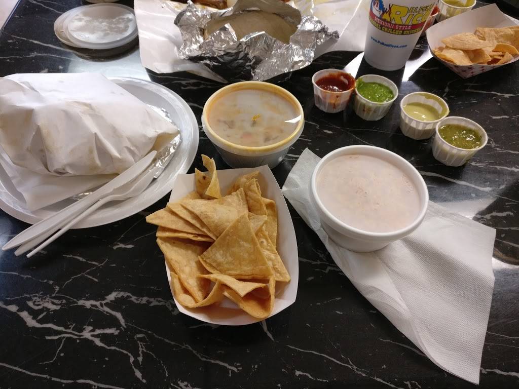 El Pollo Rico | restaurant | 9717 N Lamar Blvd B7, Austin, TX 78753, USA | 5129977300 OR +1 512-997-7300