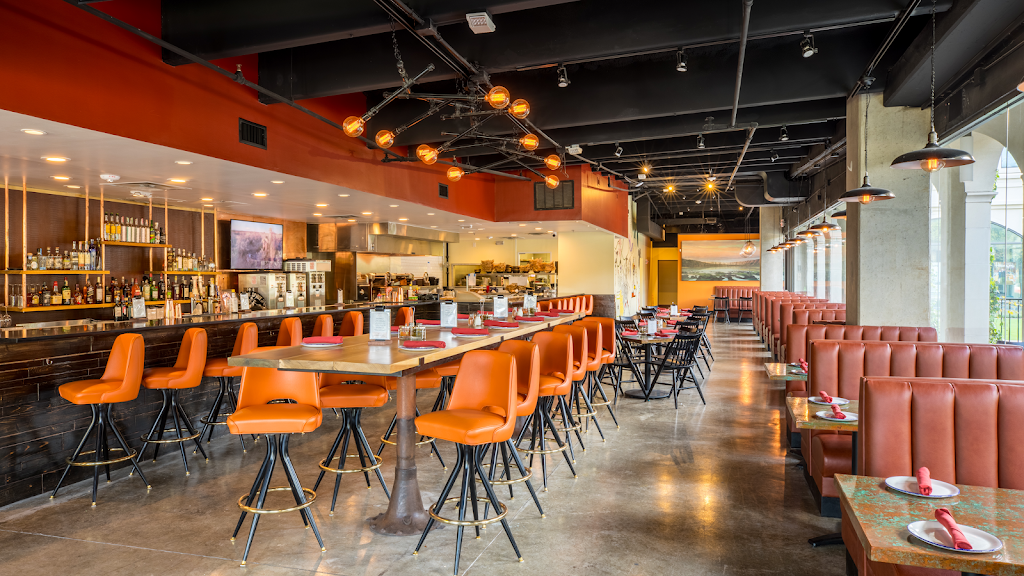 Candente | restaurant | 4306 Yoakum Blvd, Houston, TX 77006, USA | 3468671156 OR +1 346-867-1156